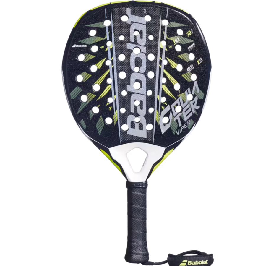 Pala Babolat Counter Viper 2026