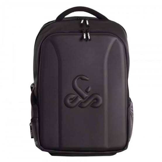 mochila vibor-a pro NEGRA