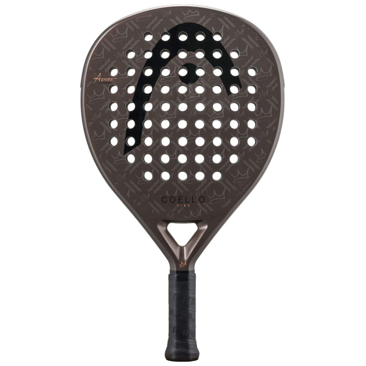 Pala Head Coello Vibe 2026