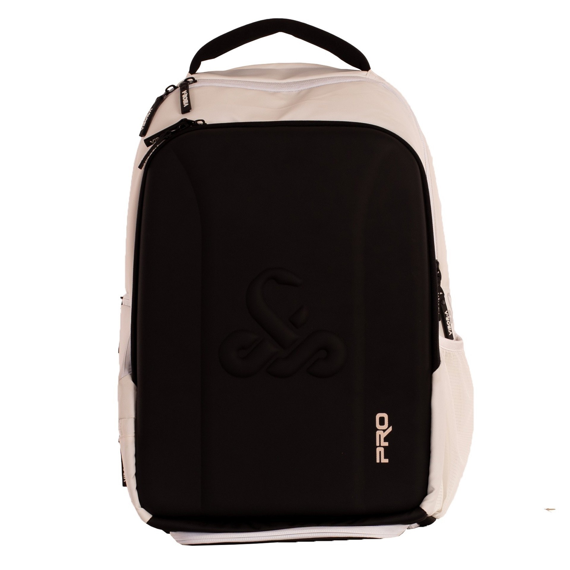 Mochila Vibor-a Pro White 2026