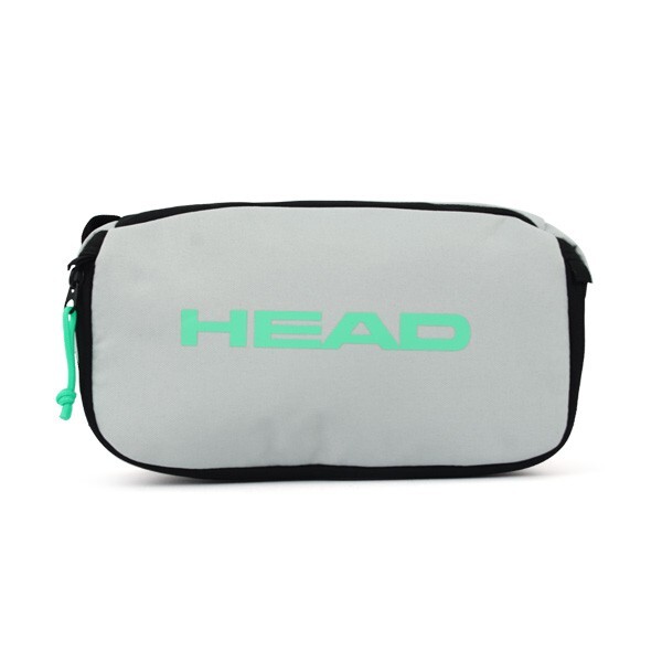 neceser head boom miniature bag 2024