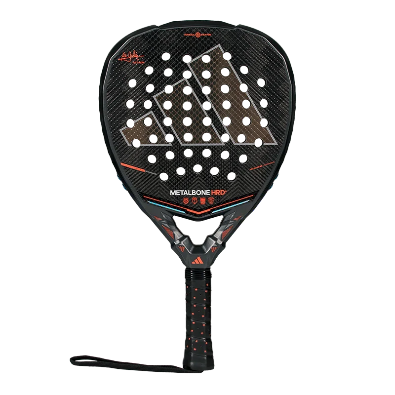 Pala Adidas metalbone HRD 2026