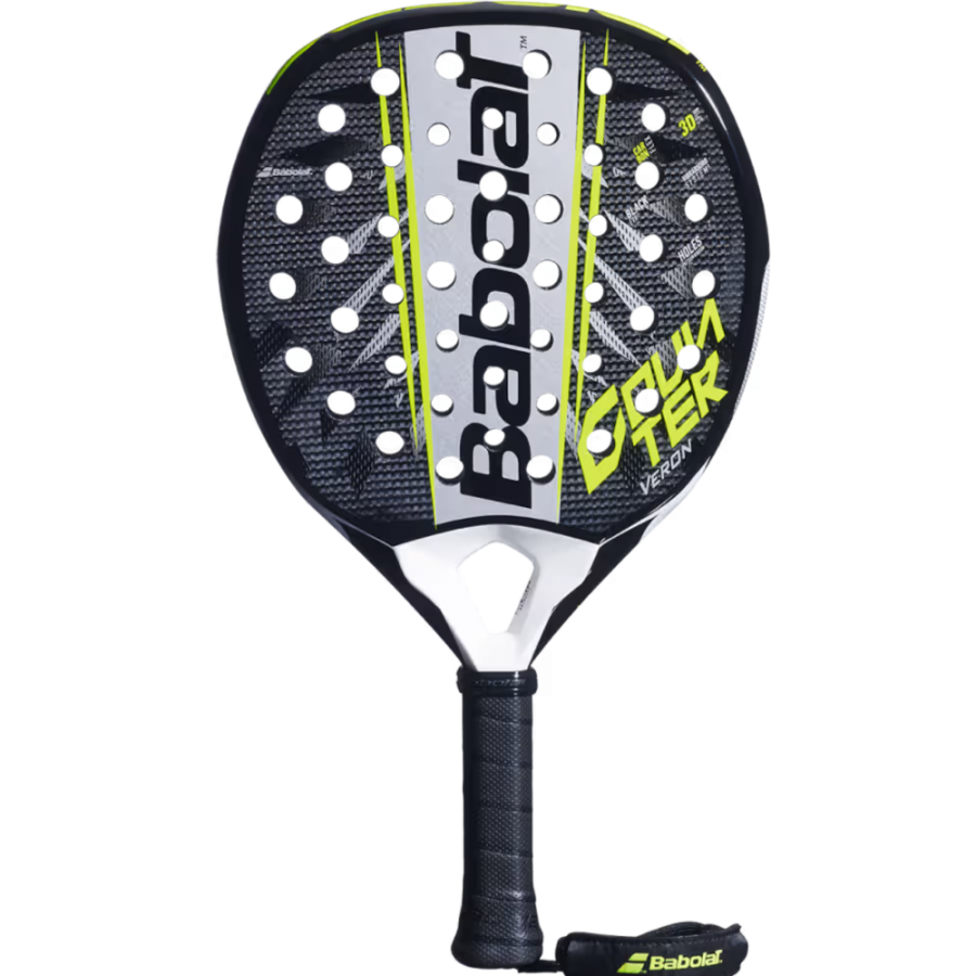 Pala Babolat Counter Veron 2026