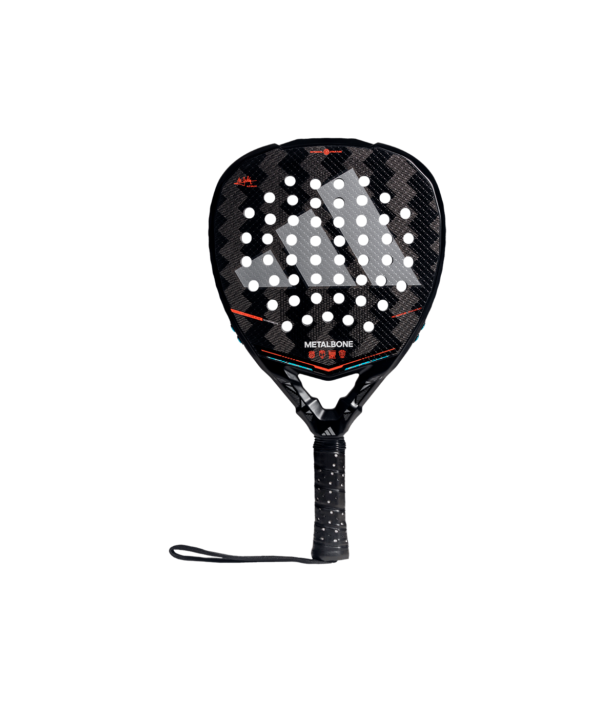 Pala Adidas metalbone 2026