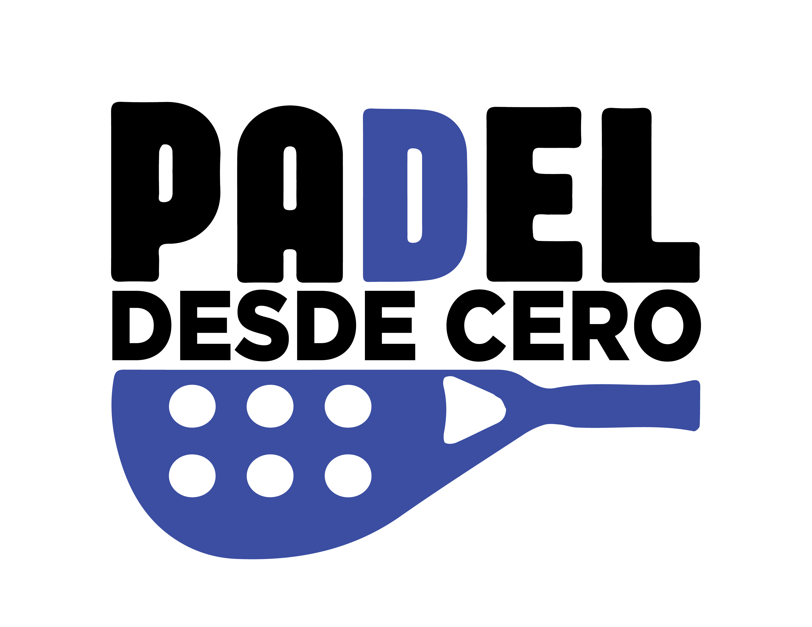 Padel Desde Cero